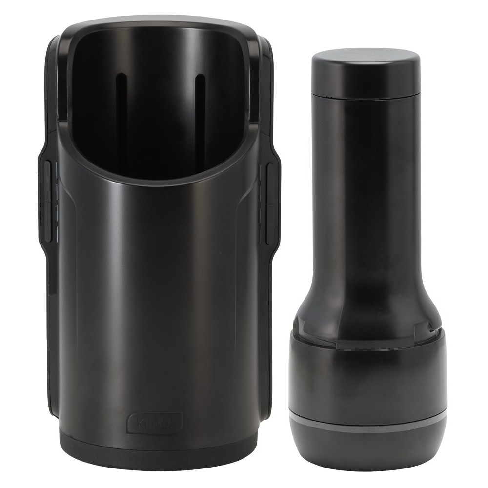 Kiiroo Keon Automatic Cup ve Real Feel Masturbator Combo Set