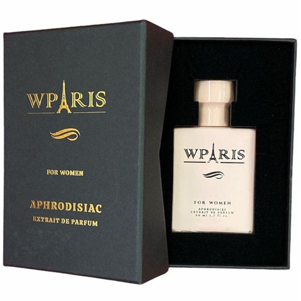 Wparis For Women Aphrodisiac Extrait de Parfüm