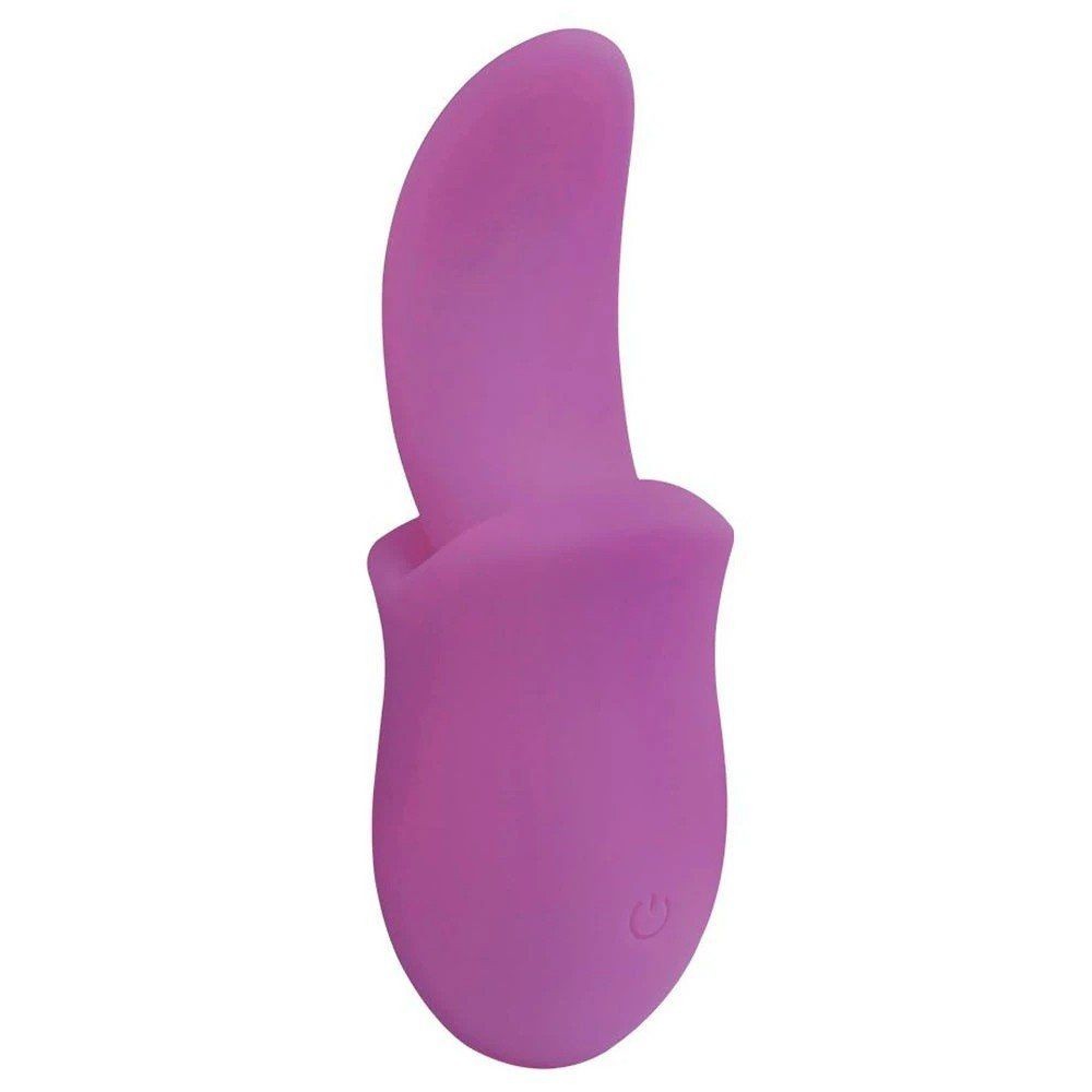 Aphrodisia Tongue Vibe Klitoral Dil Vibratör