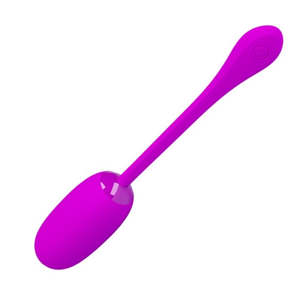 Pretty Love Julius Mini Vibrator BI-014653