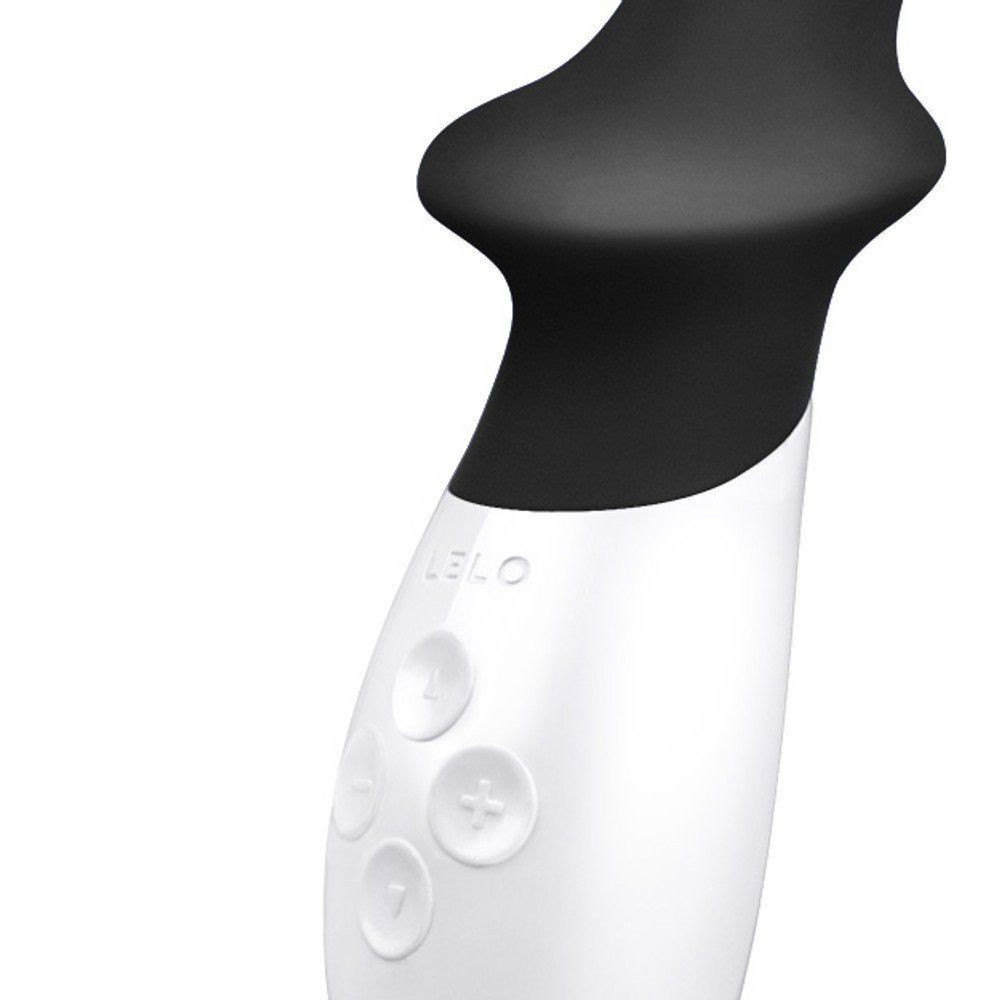 Lelo Loki Prostate Massager G-Spot Vibrator