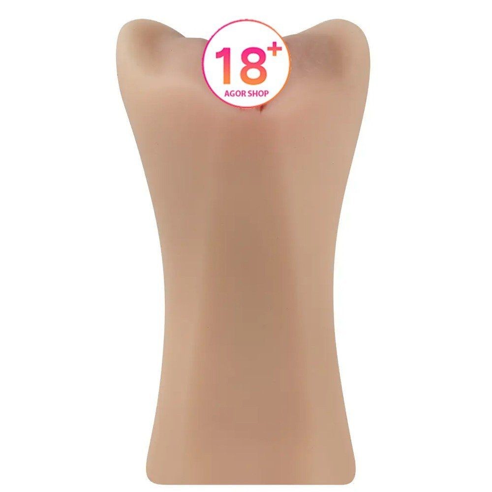 Shequ Marina Realistik Vajina Masturbator SQ-MA60097