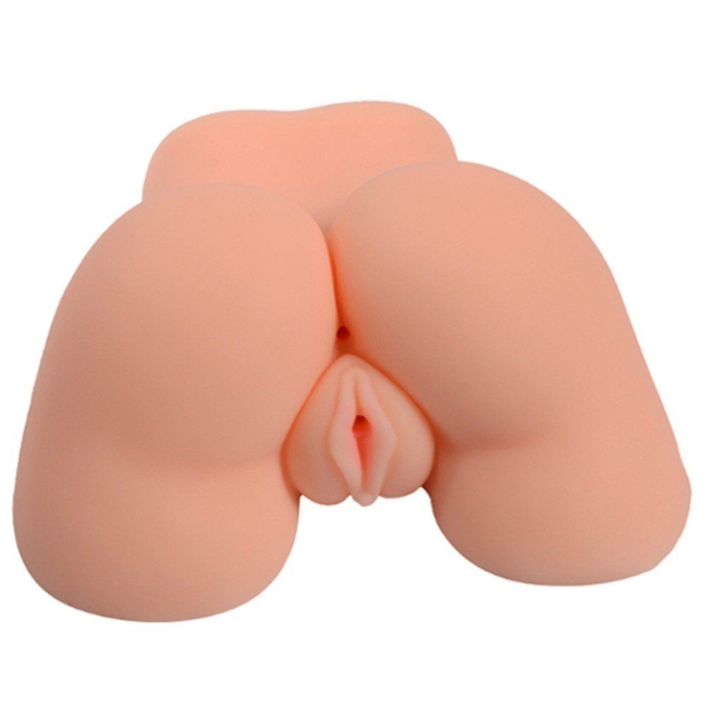 Xise Joshua Red Plum Medium Masturbator Realistik Kalça XS-MA50004