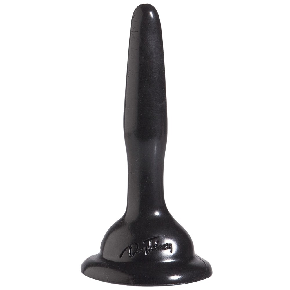 Doc Johnson Wendy Williams Anal Trainer Kit Black Anal Set
