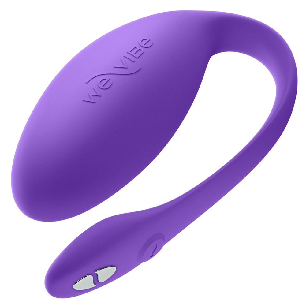 We-Vibe Jive Lite Uygulama Kontrolü Giyilebilir Vibratör