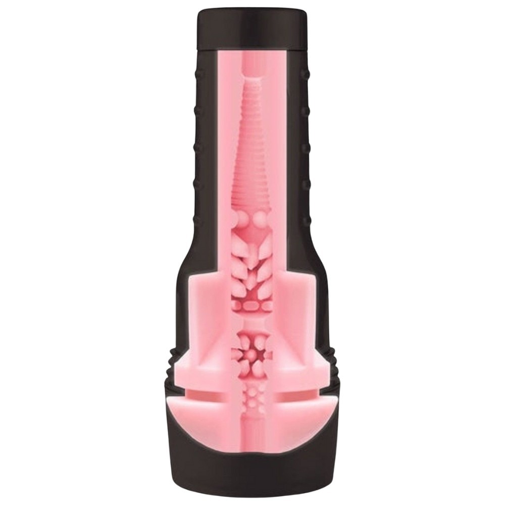 Original Fleshlight Pink Lady Destroya Vajina Masturbator