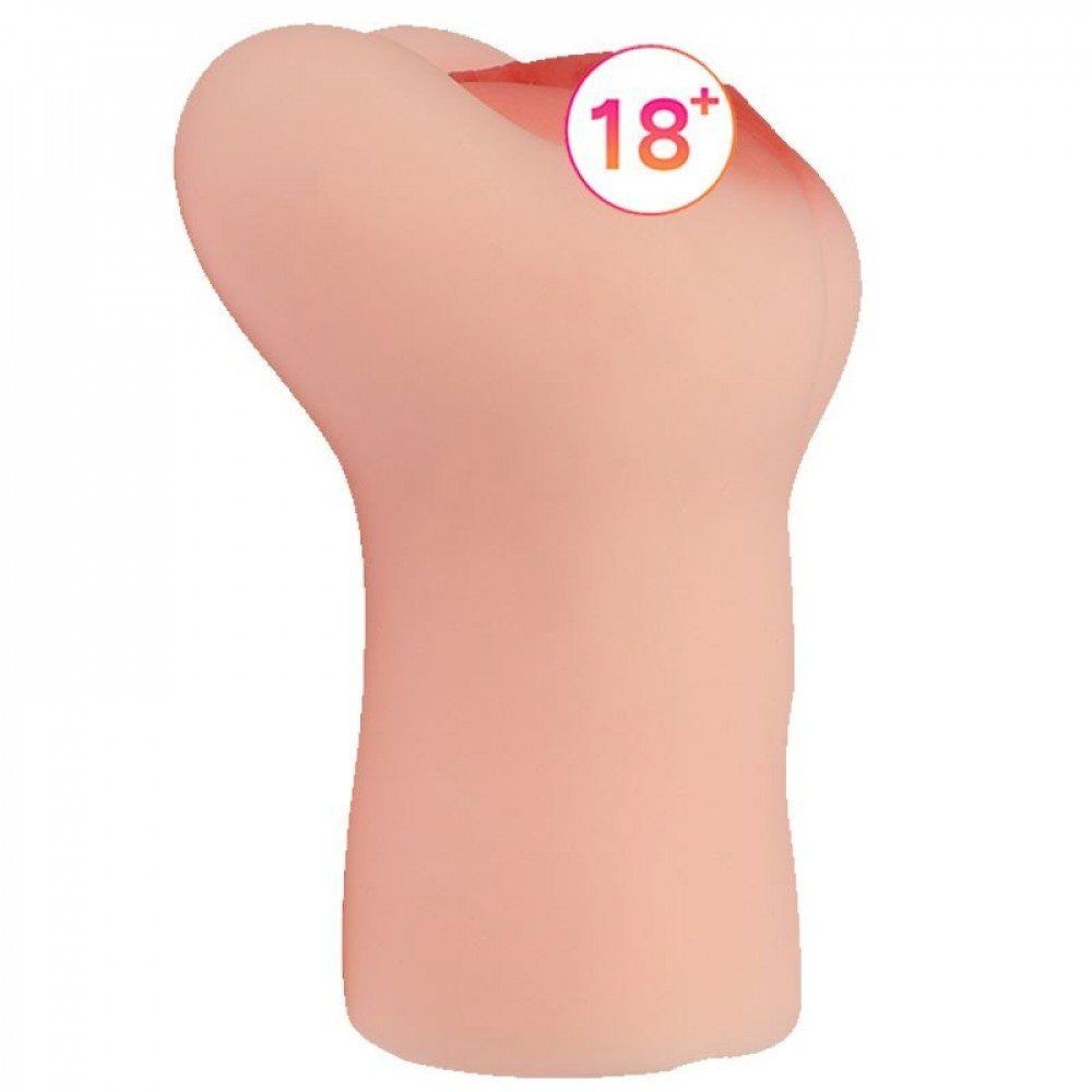 Shequ Naga Creas Pocket Pussy Realistik Vajina SQ-MA60044