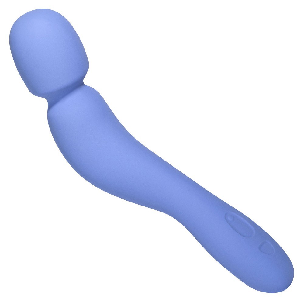 Dame Products Com Curved Body Wand Massager Vibratör