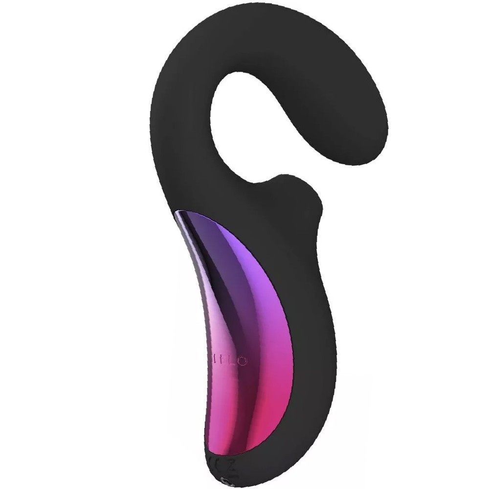 Lelo Enigma Sonic Clitoral Air Stimulator Emiş Güçlü Vibratör