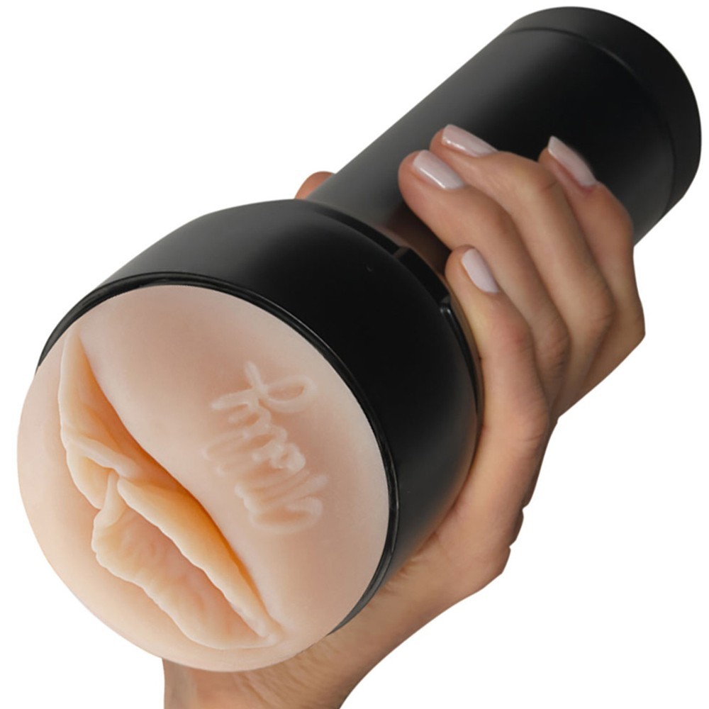Kiiroo Star Collection Strokers Feel Molly Stewart Masturbator