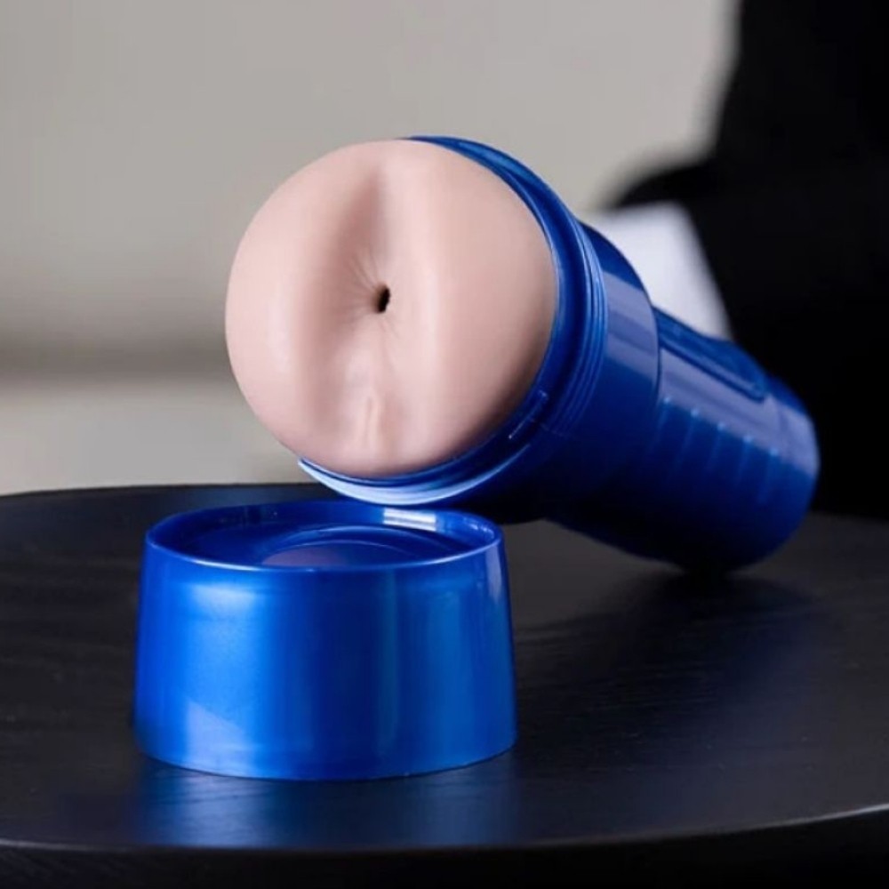 Original Fleshlight Boost Blast Light Medium Vajina Masturbator