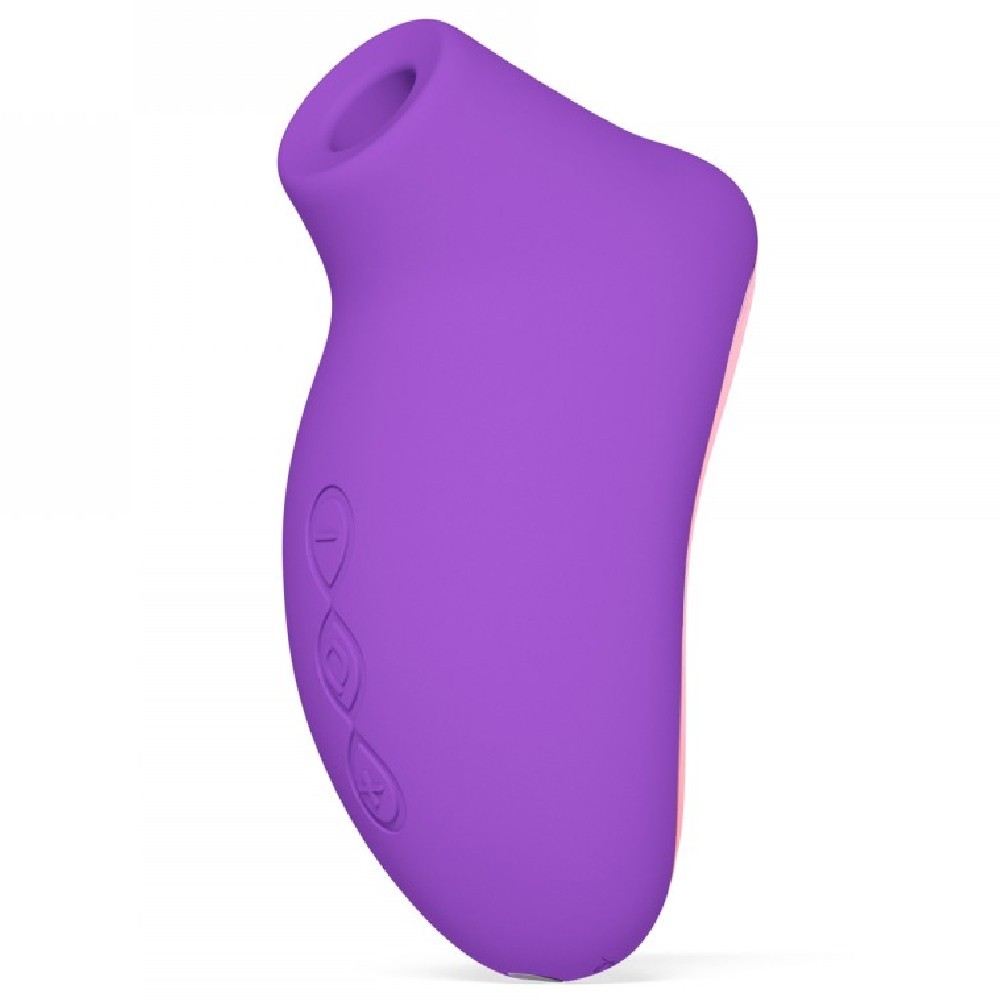 Lelo Sona 2 Travel Clitoral Massager Emiş Vibratör