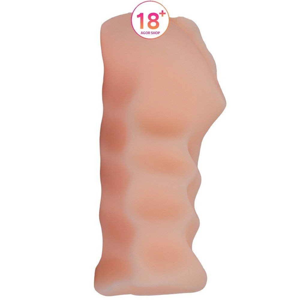 Xise Gezi Pocket Pussy Realistik Vajina XS-MA60031