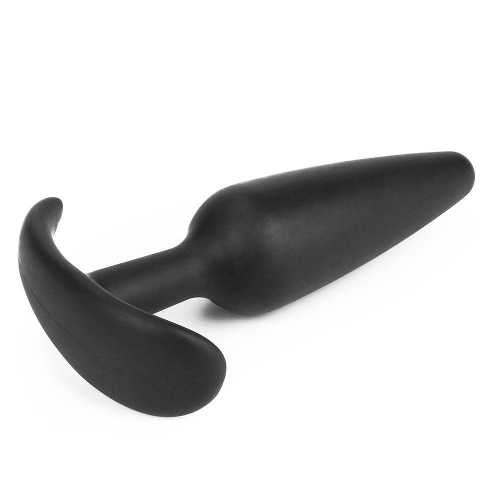 Lovetoy Lure Me Classic Anal Plug Large BK17L