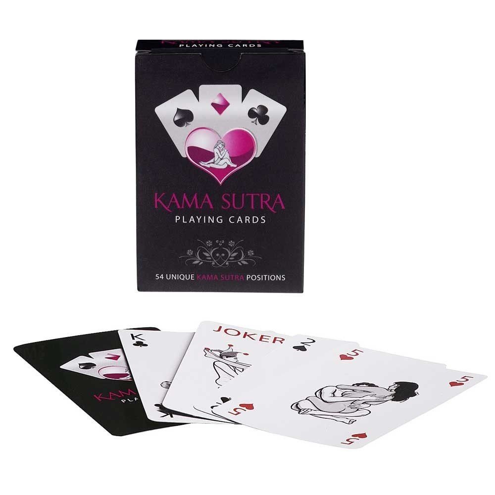 bAŞKa Erotica Game Kamasutra Resimli Pozisyon Kartları