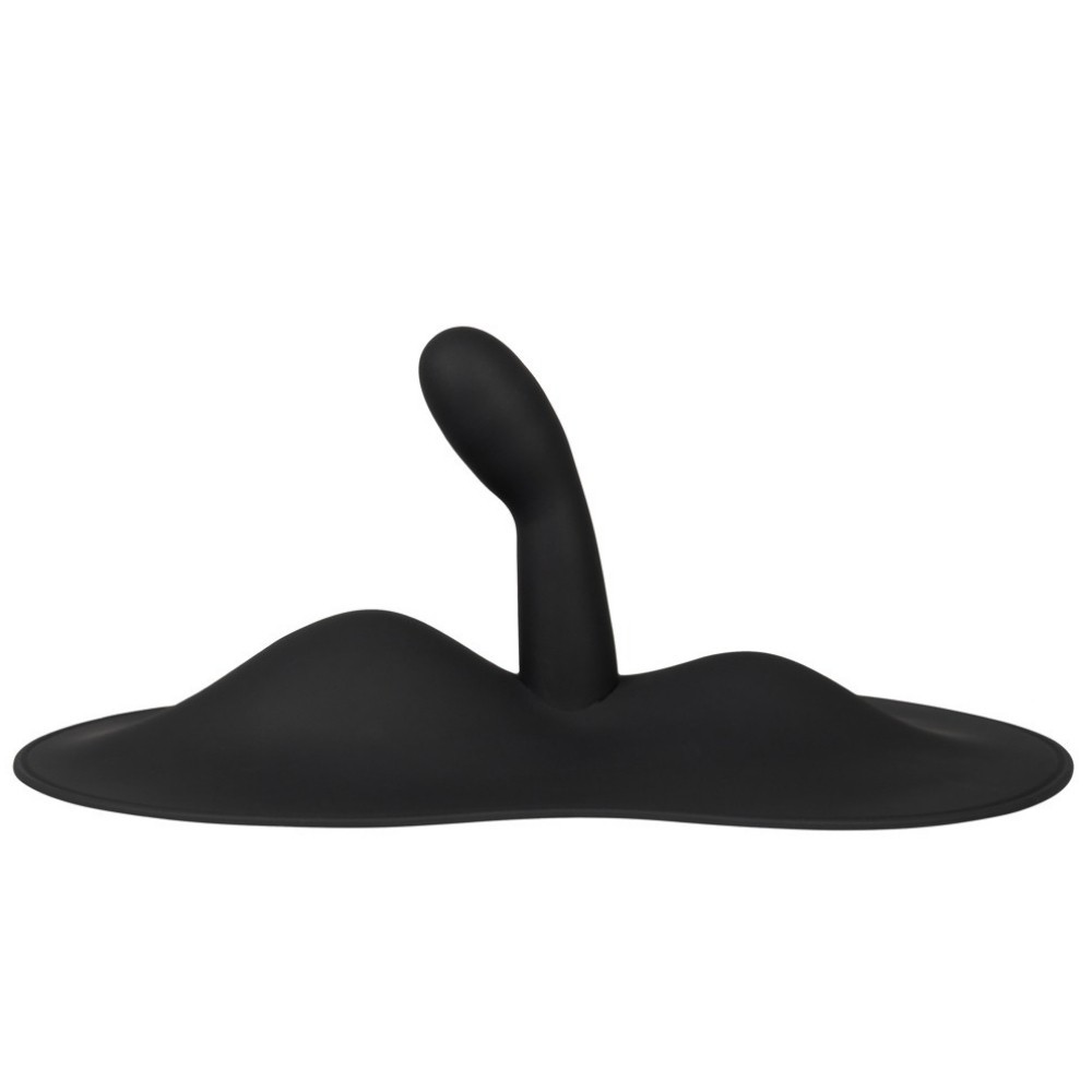 Vibepad 3 Enjoy Your Ride Clitoral Stimulator Powerful Vibrating Pad