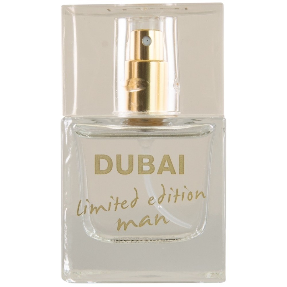Hot Products Dubai Limited Edition Man 30 Ml Erkek Parfüm