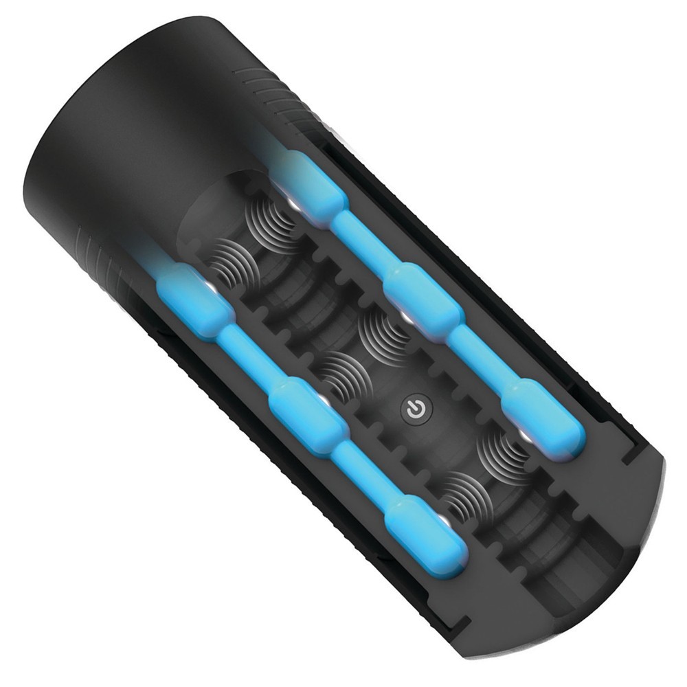 Kiiroo Titan Telefon Kontrollü Hareketli Masturbator