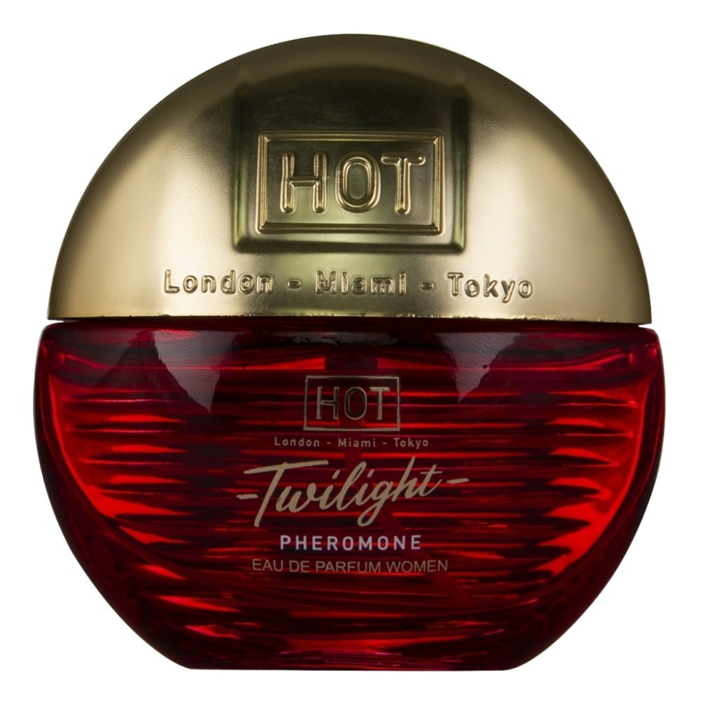Hot Products Twilight Pheromone Women Kadın Parfüm 15 Ml