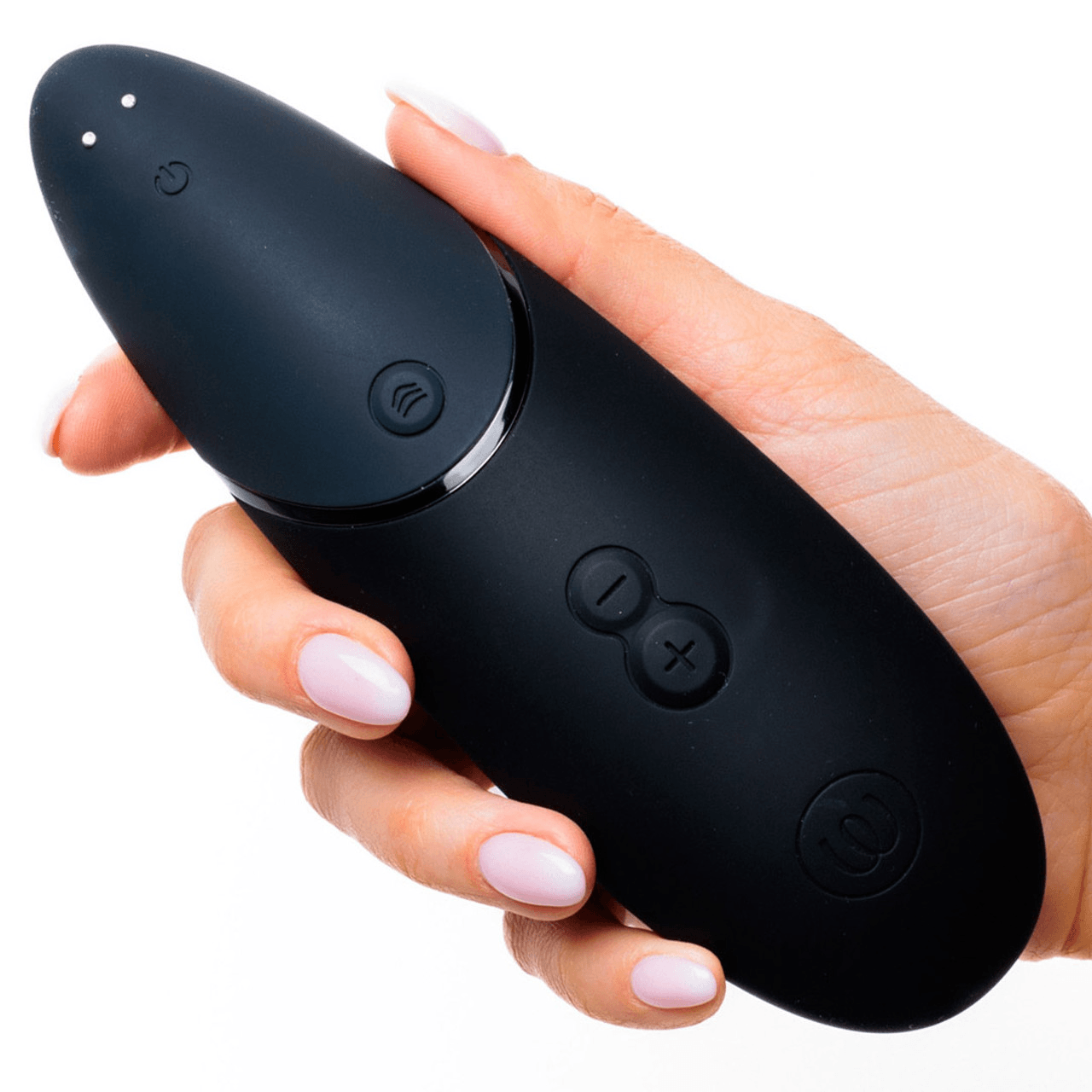 Womanizer Next Şarj Edilebilir Klitoris Stimülatörü 3D Hava Teknoloji Emiş Güçlü Vibratör