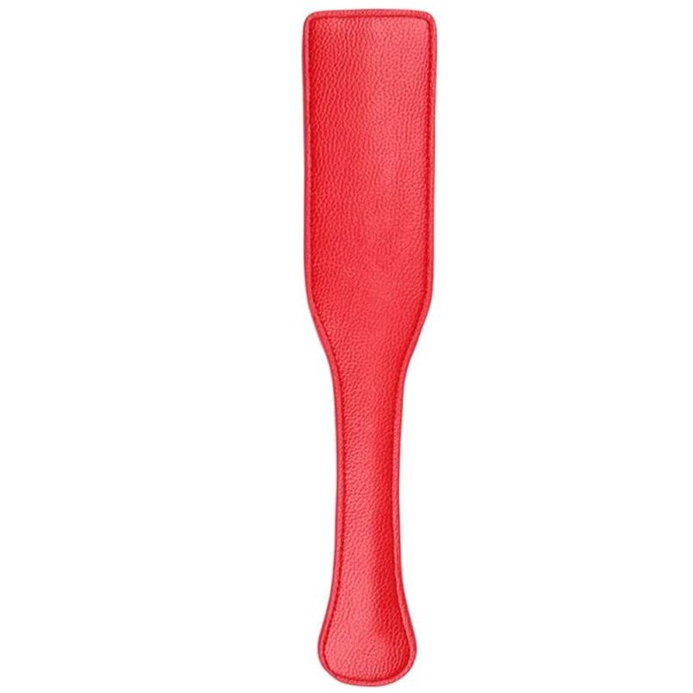 bAŞKa Fetish Fantasy Series Classic Paddle Şaplak-Kırmızı