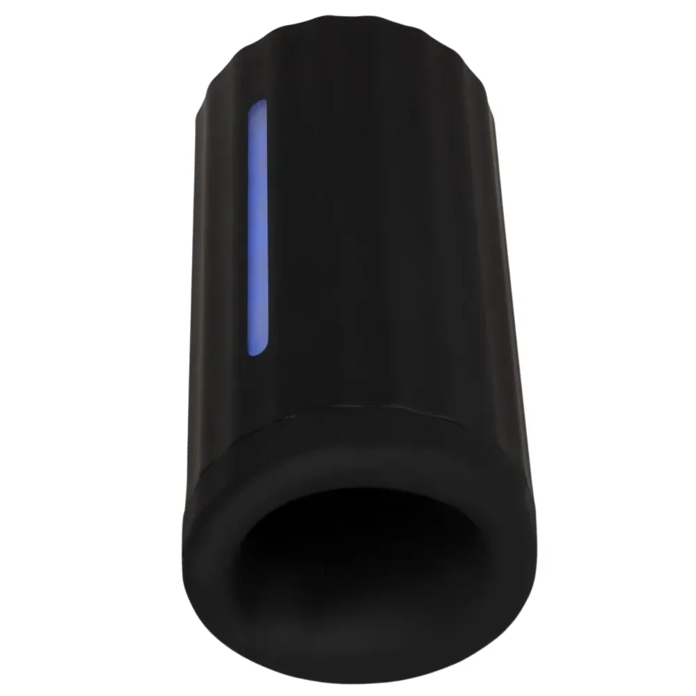 Rebel Men's Gear Blow Job With 3 Functions Masturbator