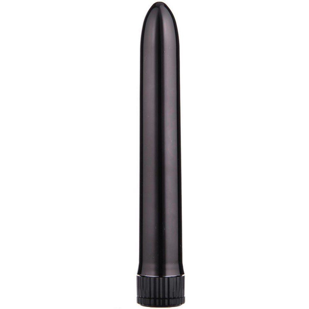 bAŞKa Anal And Vaginal Multispeed Vibrating Rod Titreşimli Vibratör