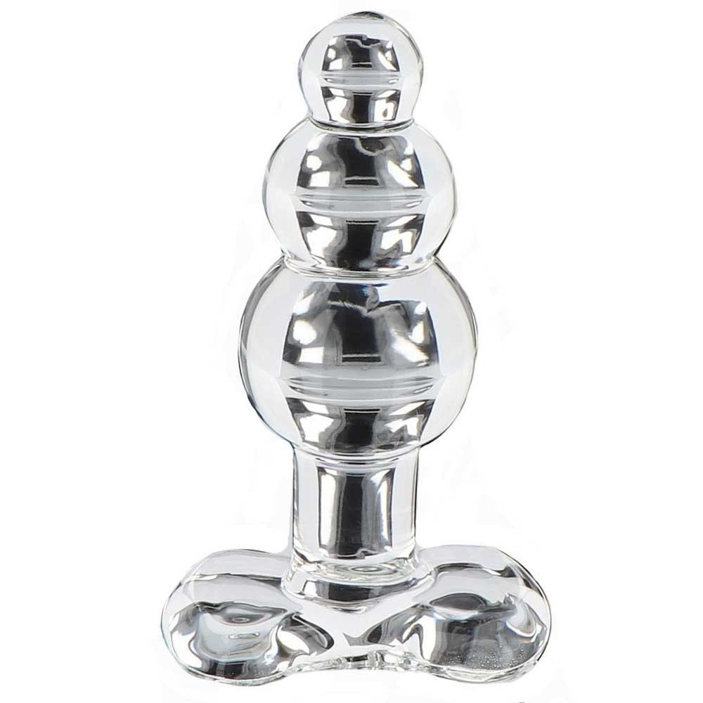 Toy Joy Crystal Jewel Cam Dildo