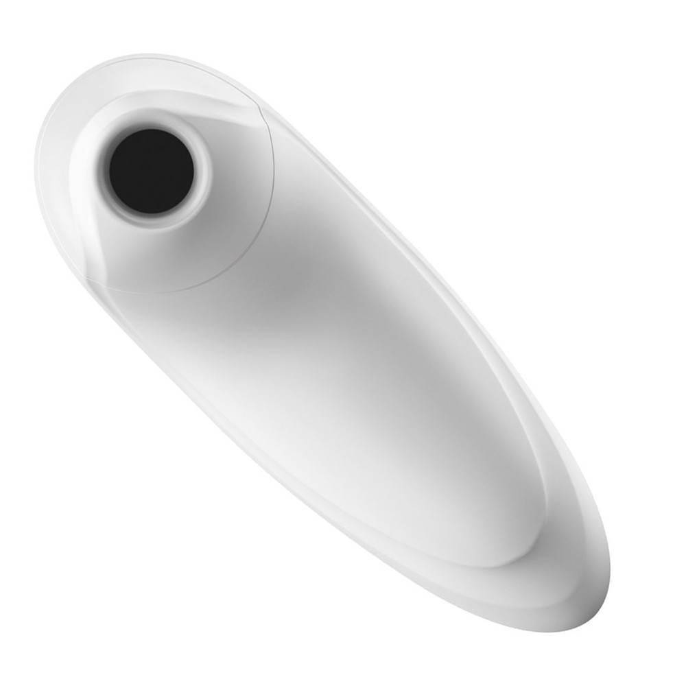 Satisfyer Pro 1 + Plus Air Pulse Stimulator and Vibration
