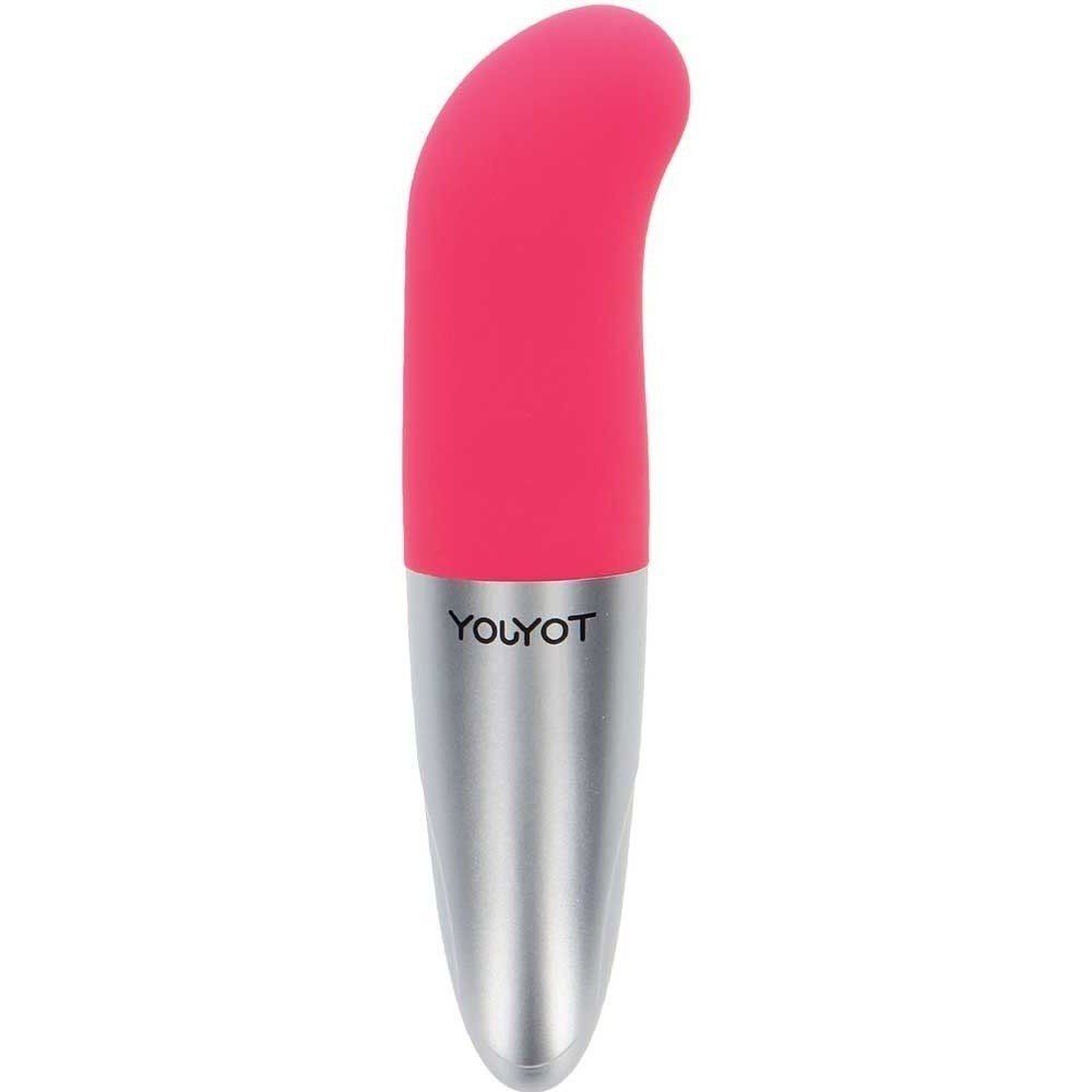 ToyJoy Funky Viberette G-Spot Vibratör