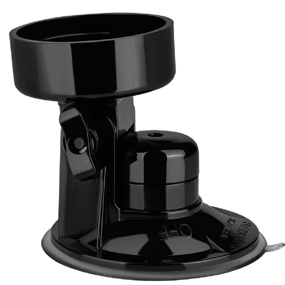Orjiginal Fleshlight Shower Mouth Masturbator Sabitleme Vantuzu