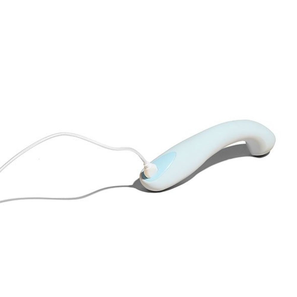 Dame Arc G-Spot Vibrator-İce