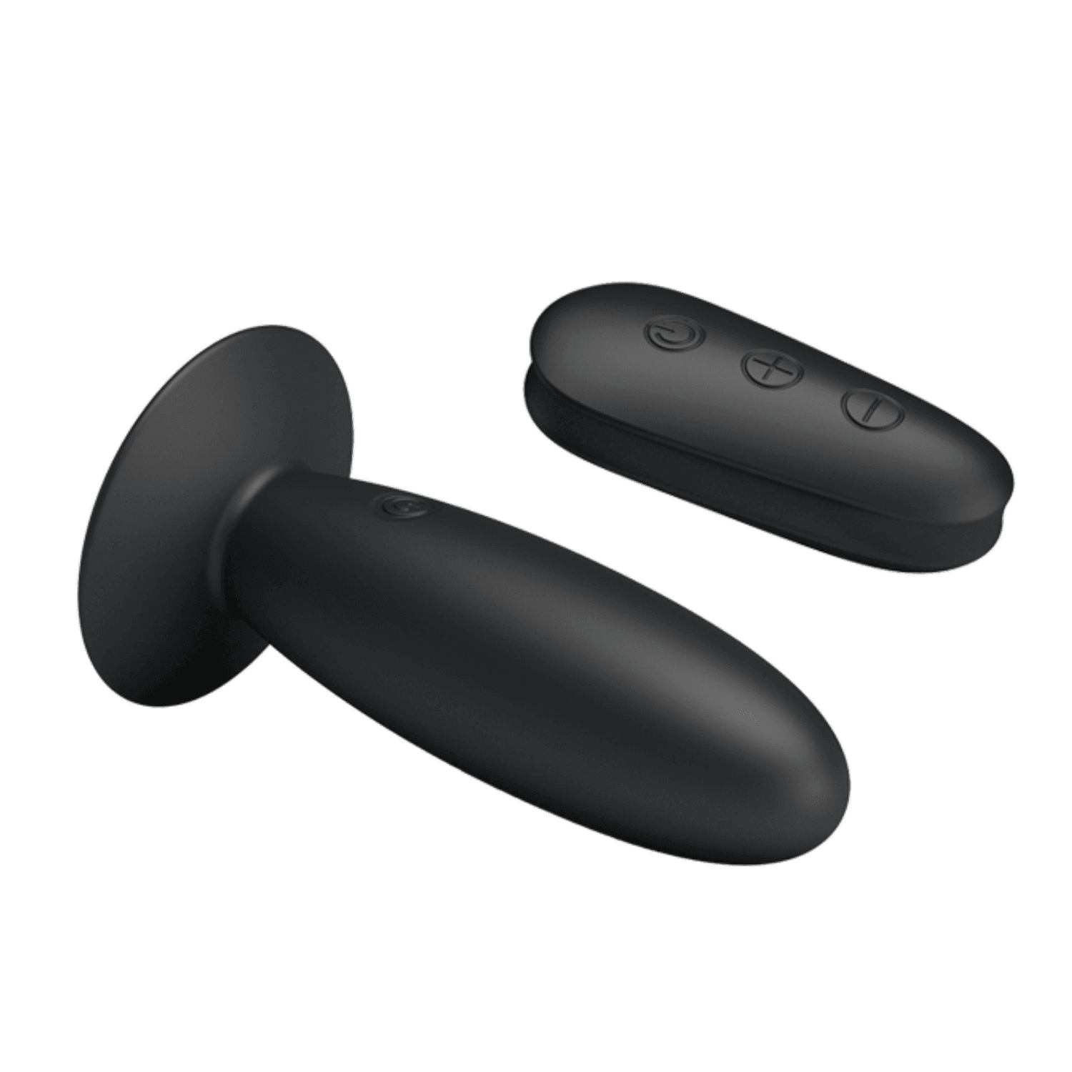 Pretty Love Mr. Play Remote Control Vibrating Anal Plug BI-040045W-MR