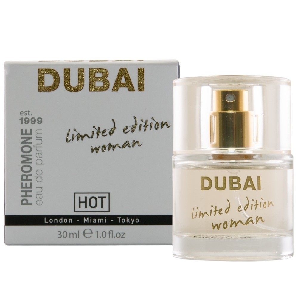 Hot Products Dubai Limited Edition Woman 30 Ml Kadın Parfüm