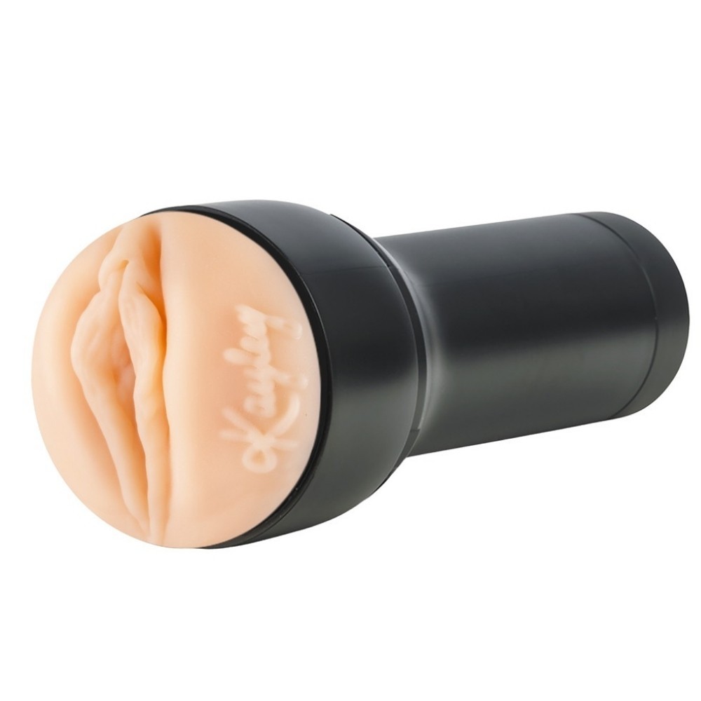 Kiiroo Star Collection Strokers Feel Kayley Gunner Masturbator