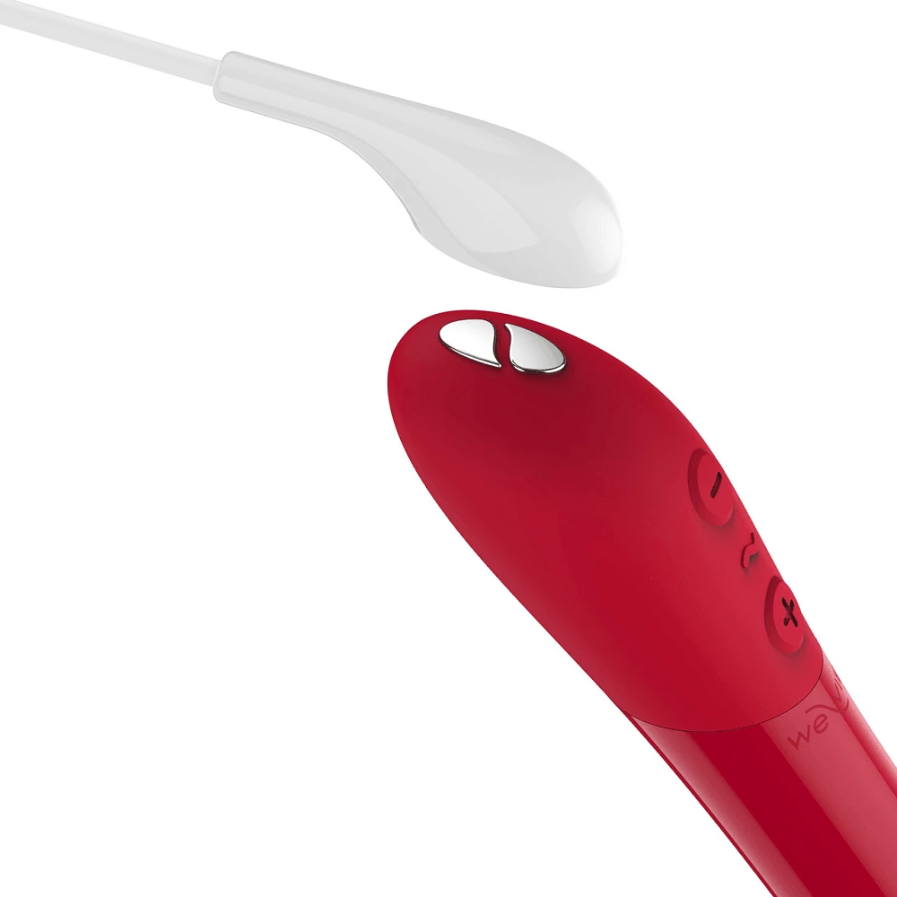 We-Vibe Tango X Power Play Şarjlı Mini Vibratör