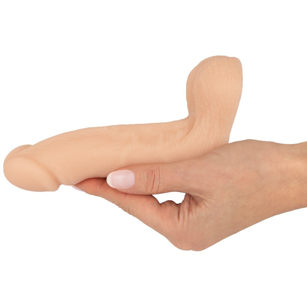 Original Fleshlight Mr. Limpy Light Large Realistik Penis