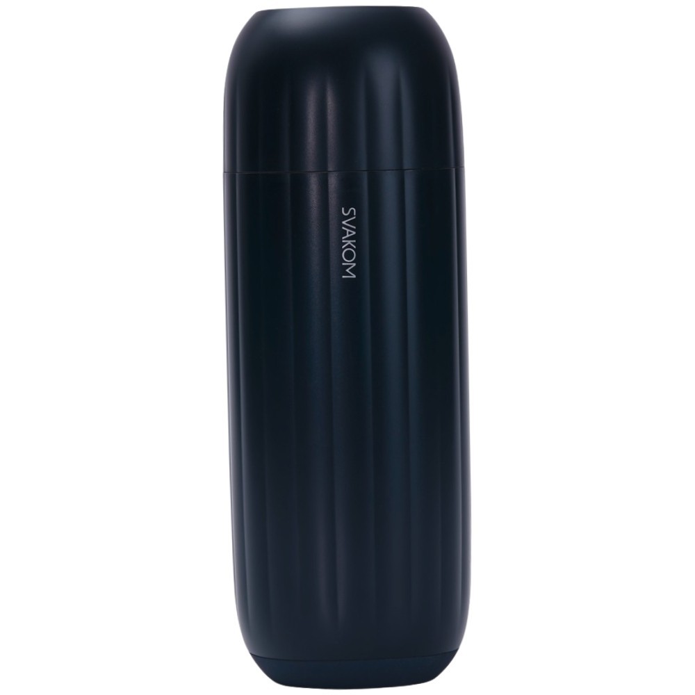 Svakom Sam Neo 2 Pro Interactive Heating Sucking Telefon Kontrol Masturbator