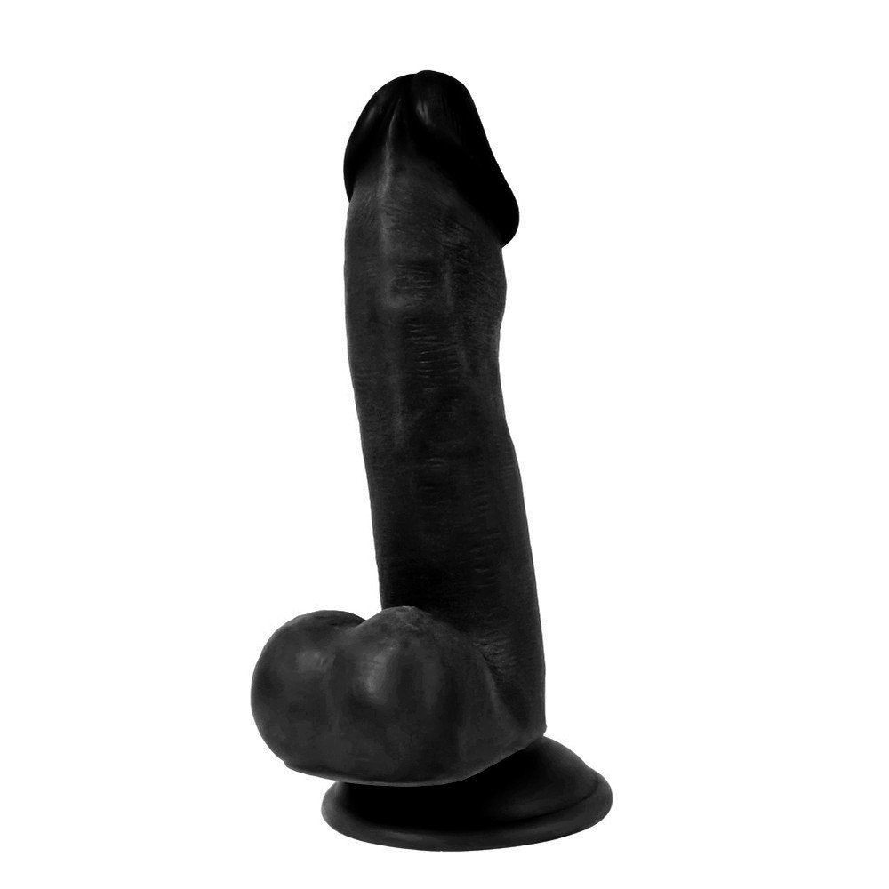 Xise Dildo Series Cholas 17 cm Realistik Penis XS-WBC10026