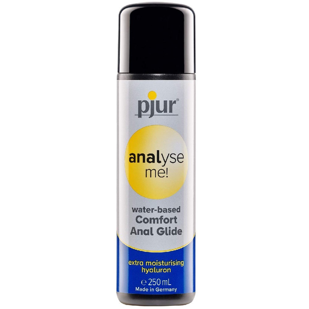 Pjur Analyse Me Anal Comfort Jel 250 Ml