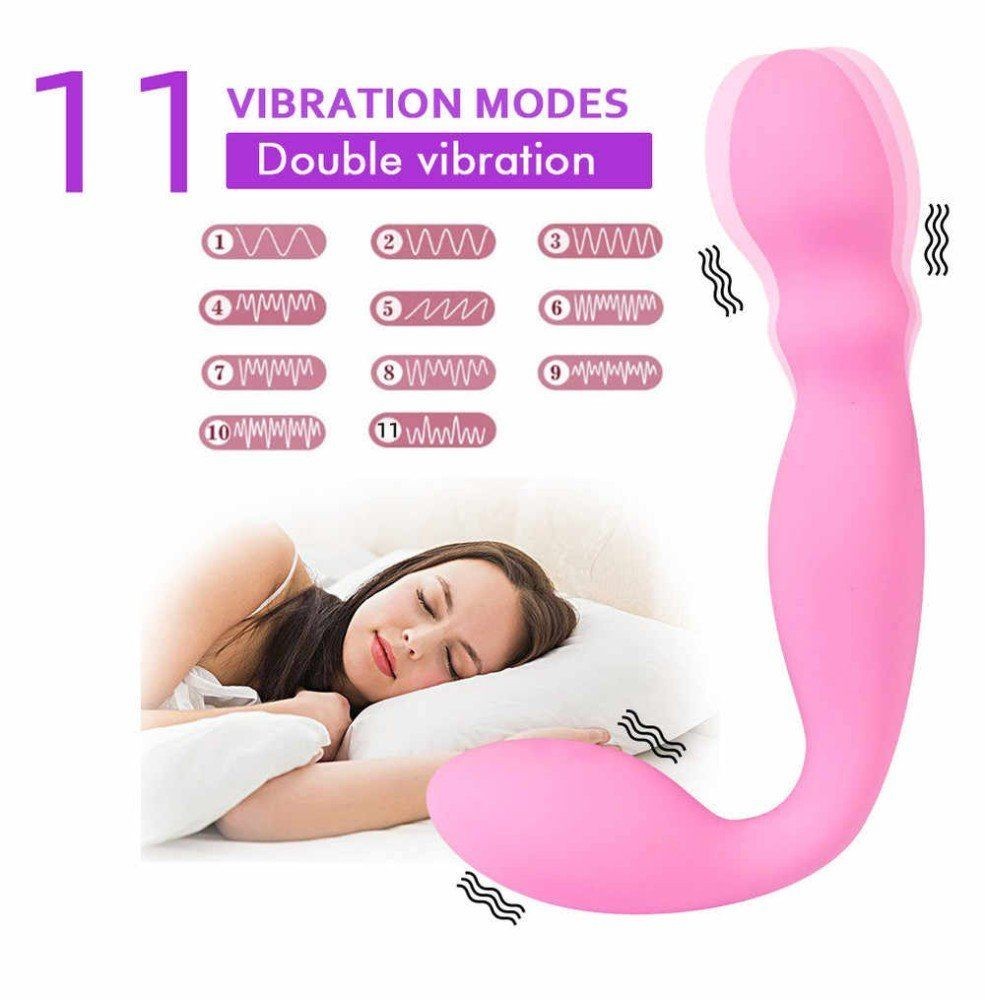 Shequ Baron Love Rider Vibrating Strapless Strap-On