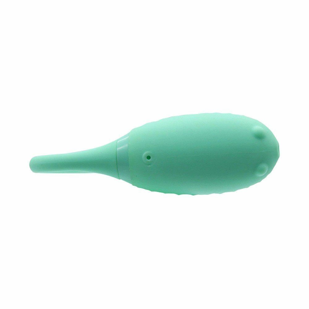 Magic Motion Fugu Green Giyilebilir Telefon Kontrollü Vibratör