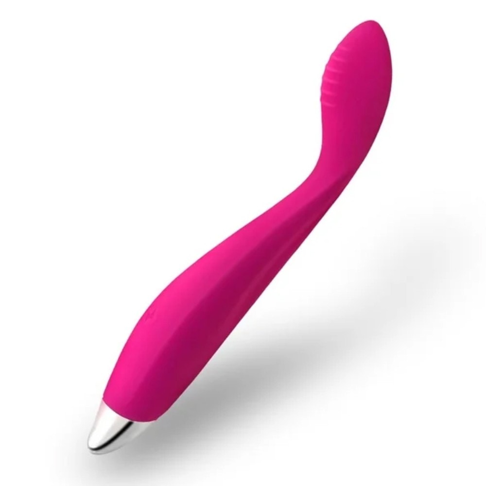 bAŞKa Fantasy World Supplies 10 Mod Şarjlı G-Spot Vibratör