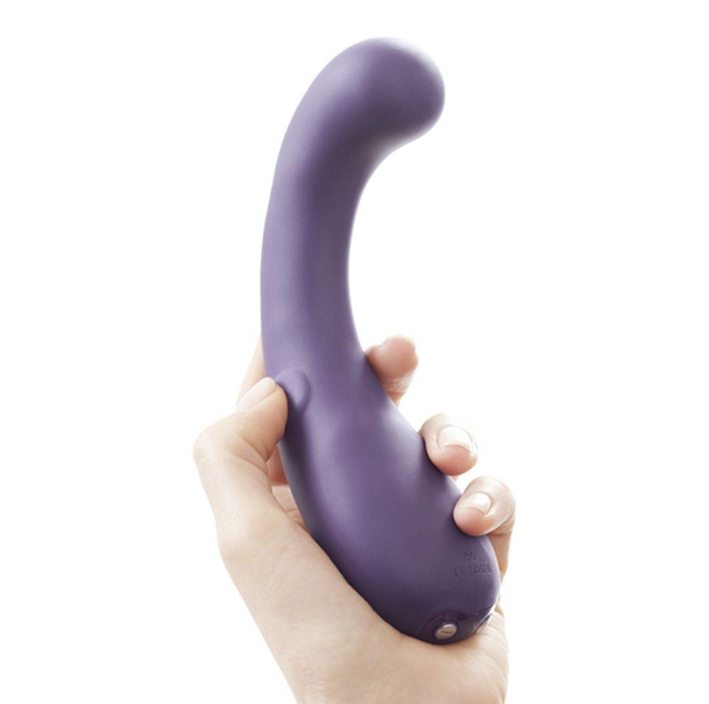 Je Joue G-Kii Rechargeable G-Spot Vibratör