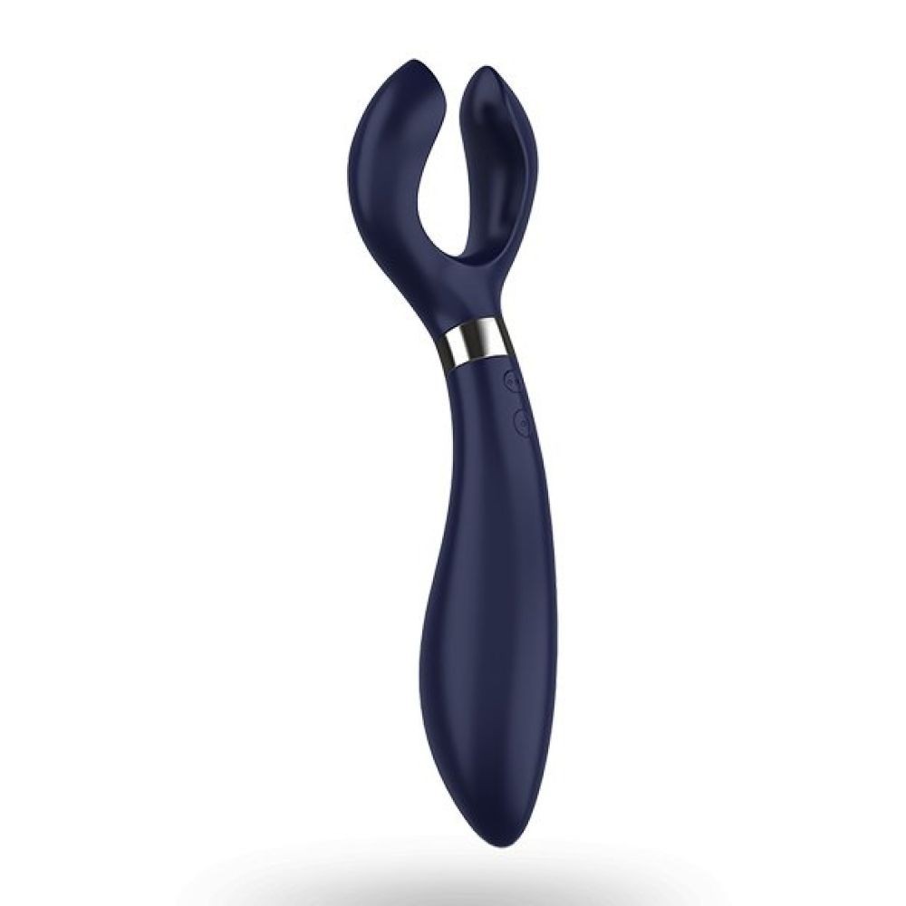 Satisfyer Partner Toy Multifun 3 Endless Fun Couples Massager