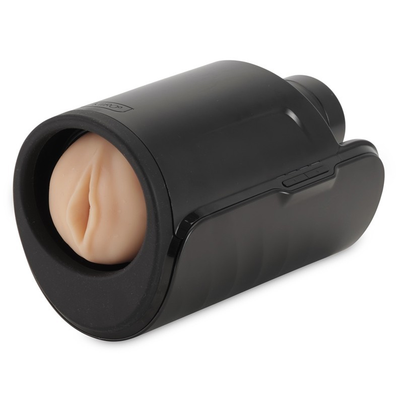 Kiiroo Keon Interactive Telefon Kontrollü Otomatik Masturbator