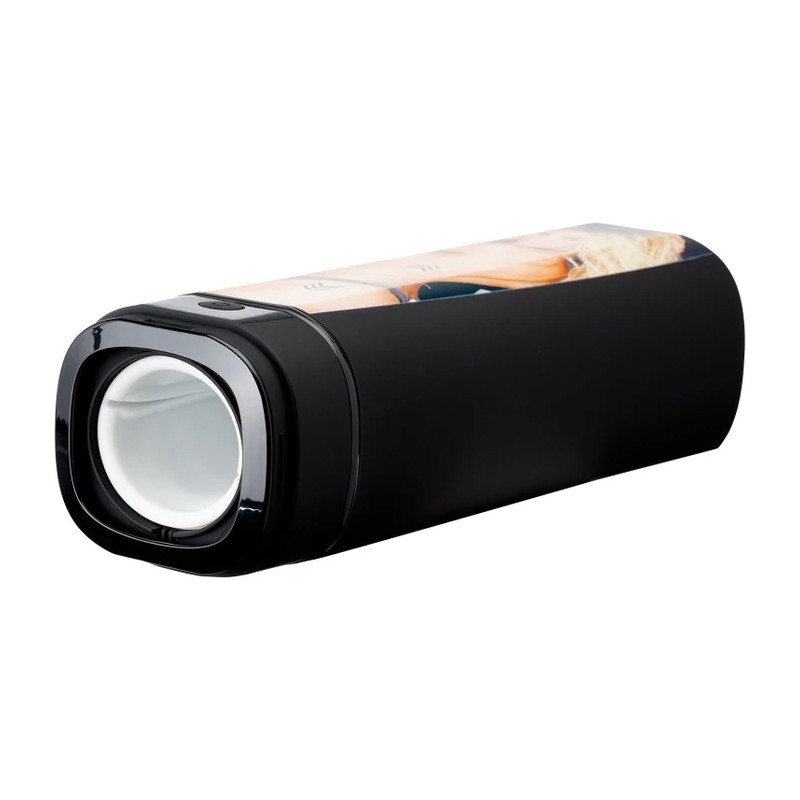 Kiiroo Onyx+ İnteraktif Penis Masturbator Jessica Drake