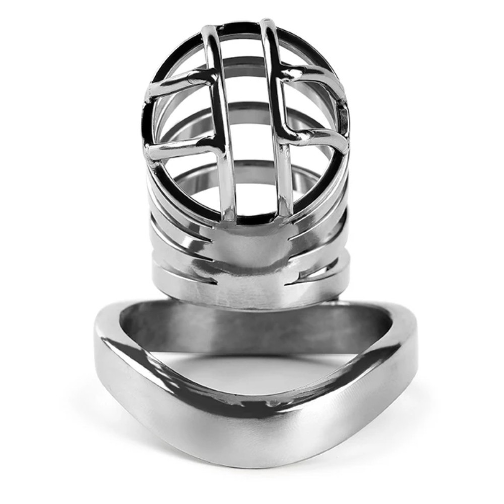 bAŞKa Sex Toys Master Male Chastity Meillenur Penis Kafesi 45 mm