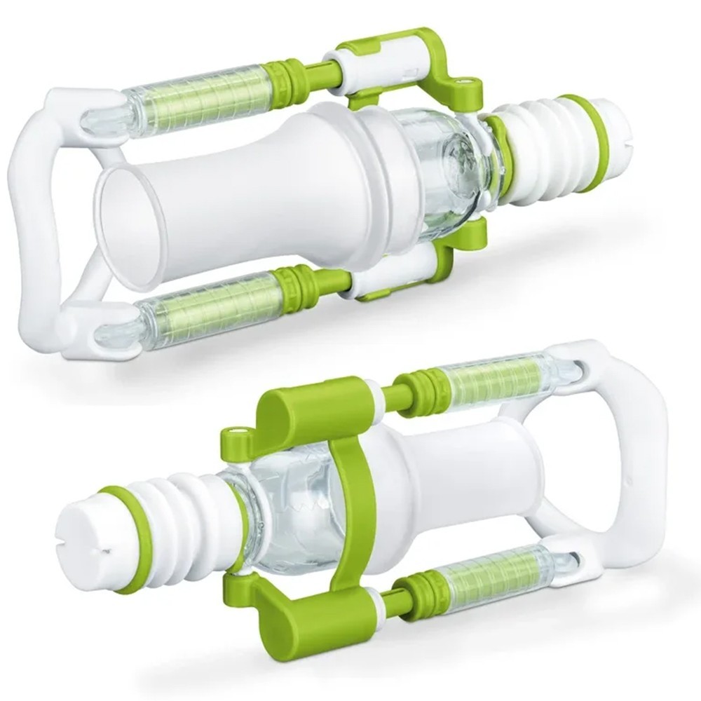 Phallosan Plus+ Penis Enlargement Device Penis Traksiyon Cihazı