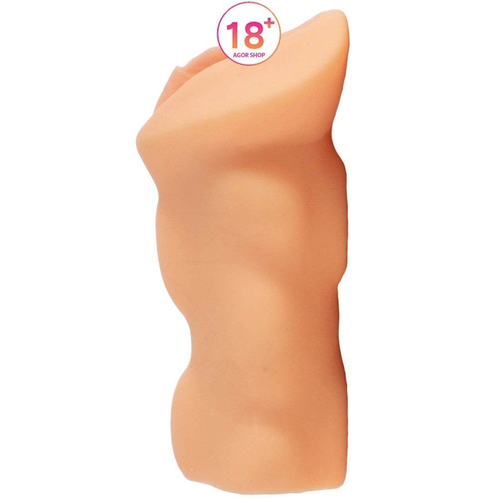 Xise Huizi Pocket Pussy Realistik Vajina XS-MA60017